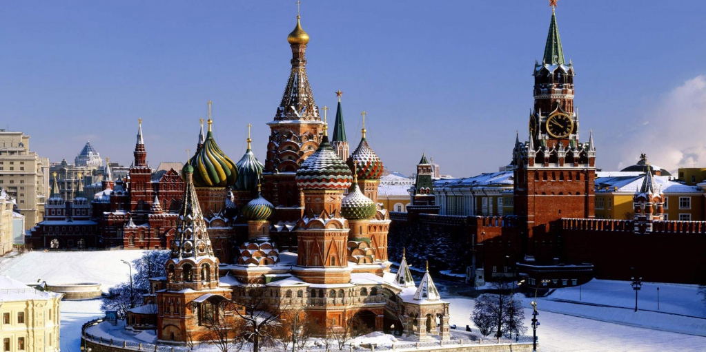 Россия от «А» до «Я»